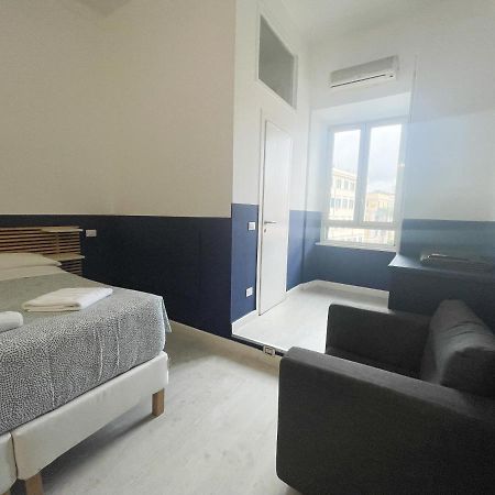 Prati Boutique Suites Rom Exterior foto